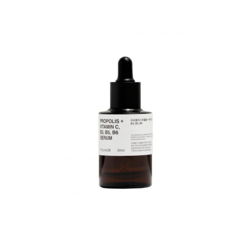 Toun 28 - Siero rivitalizzante Propolis Serum
