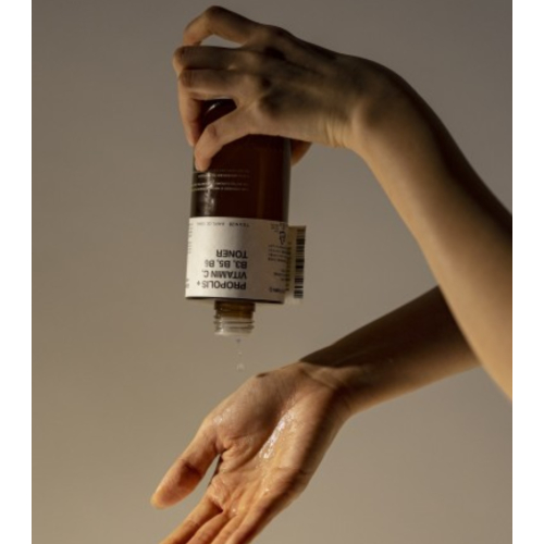 Toun 28 - Tonico viso Propolis Balance Toner