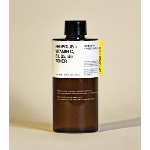 Toun 28 - Tonico viso Propolis Balance Toner