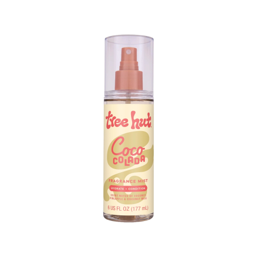 Tree Hut - Spray per il corpo - Coco Colada