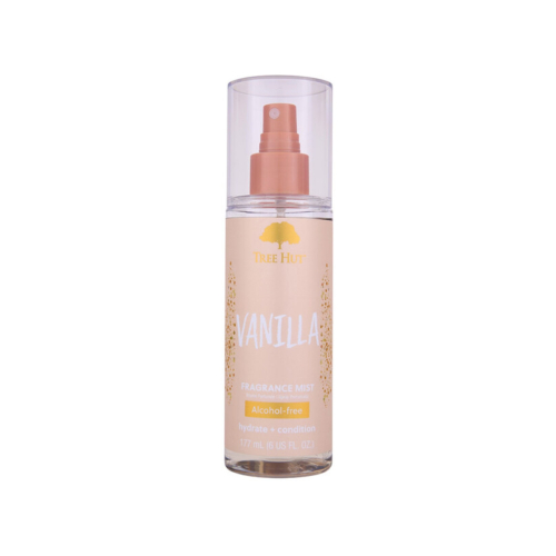 Tree Hut - Spray per il corpo - Vanilla