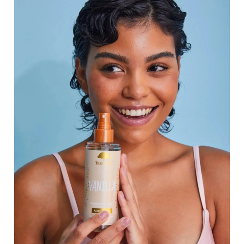 Tree Hut - Spray per il corpo - Vanilla
