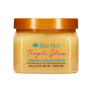 Tree Hut - Scrub per il corpo Firming Sugar Scrub - Tropical glow