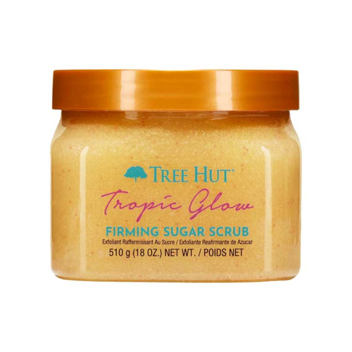 Tree Hut - Scrub per il corpo Firming Sugar Scrub - Tropical glow
