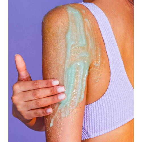 Tree Hut - Scrub corpo Shea Sugar Scrub - Aurora Nights