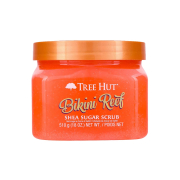 Tree Hut - Scrub corpo Shea Sugar Scrub - Bikini Reef