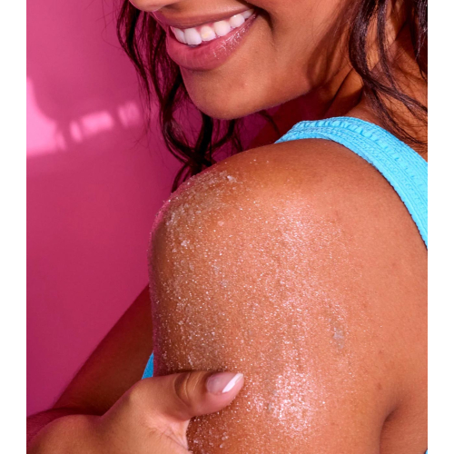 Tree Hut - Scrub corpo Shea Sugar Scrub - Blue Lagoon