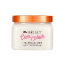 Tree Hut - Scrub per il corpo Shea Sugar Scrub - Coco Colada