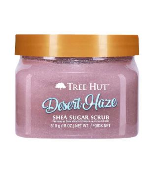 Tree Hut - Scrub per il corpo Shea Sugar Scrub - Desert Haze
