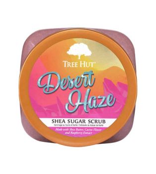 Tree Hut - Scrub per il corpo Shea Sugar Scrub - Desert Haze