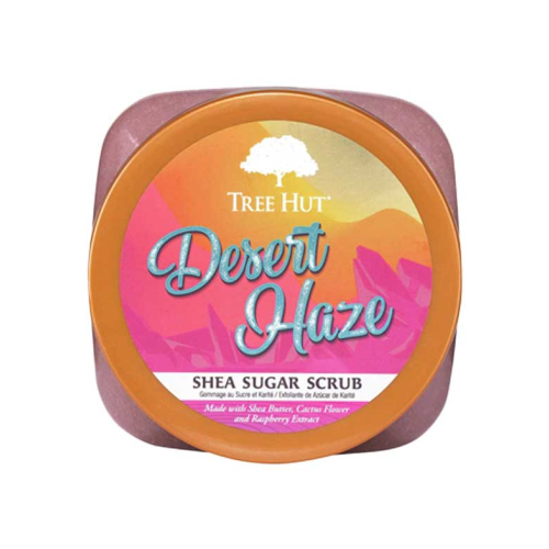 Tree Hut - Scrub per il corpo Shea Sugar Scrub - Desert Haze