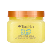 Tree Hut - Scrub corpo Shea Sugar Scrub - Dewy Daisy