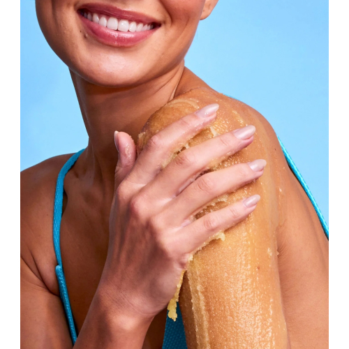 Tree Hut - Scrub corpo Shea Sugar Scrub - Dewy Daisy