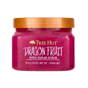Tree Hut - Scrub corpo Shea Sugar Scrub - Dragon Fruit