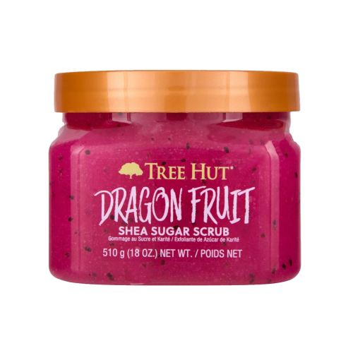 Tree Hut - Scrub corpo Shea Sugar Scrub - Dragon Fruit