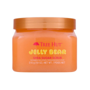 Tree Hut - Scrub corpo Shea Sugar Scrub - Jelly Bear