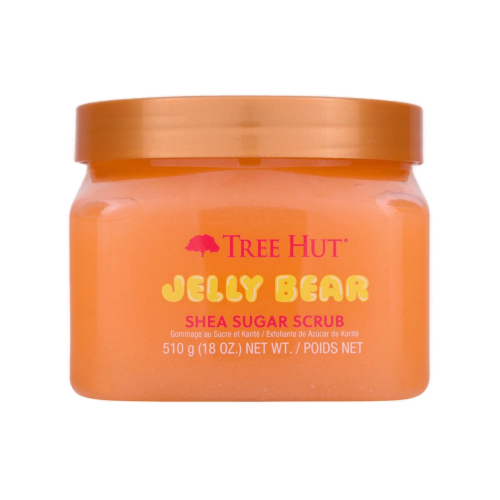 Tree Hut - Scrub corpo Shea Sugar Scrub - Jelly Bear