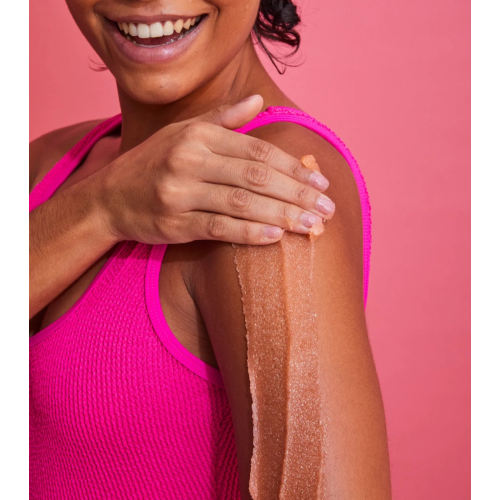 Tree Hut - Scrub corpo Shea Sugar Scrub - Jelly Bear