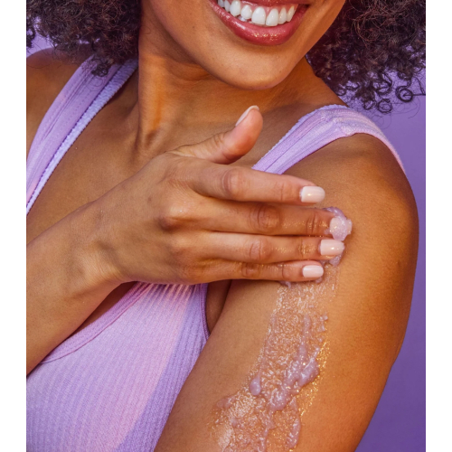 Tree Hut - Scrub corpo Shea Sugar Scrub - Moonlight Glow