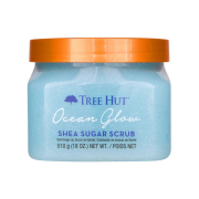 Tree Hut - Scrub corpo Shea Sugar Scrub - Ocean Glow