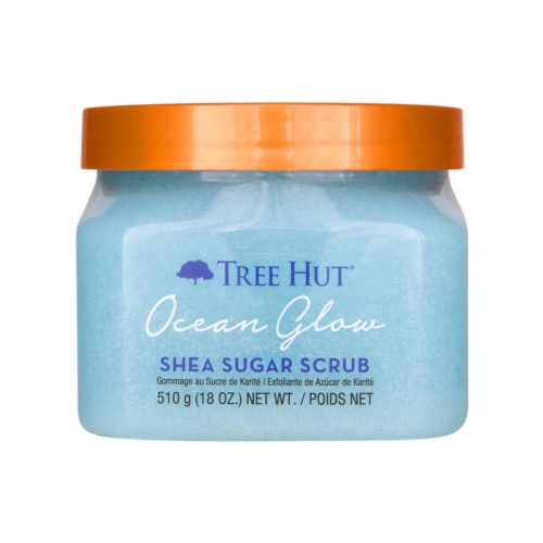 Tree Hut - Scrub corpo Shea Sugar Scrub - Ocean Glow