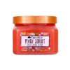 Tree Hut - Scrub corpo Shea Sugar Scrub - Peach Sorbet