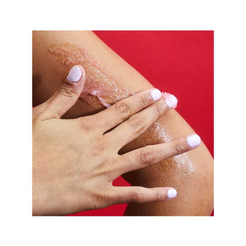 Tree Hut - Scrub per il corpo Shea Sugar Scrub - Strawberry