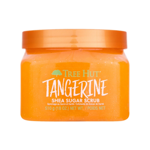 Tree Hut - Scrub corpo Shea Sugar Scrub - Tangerine