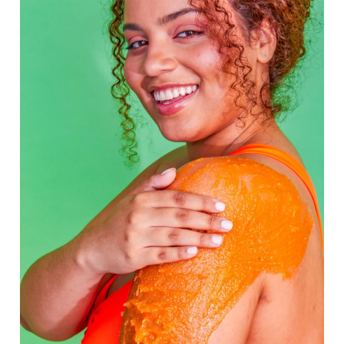 Tree Hut - Scrub corpo Shea Sugar Scrub - Tangerine