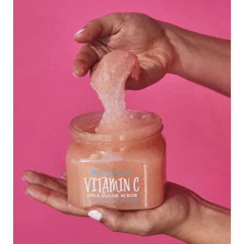 Tree Hut - Scrub per il corpo Shea Sugar Scrub - Vitamin C