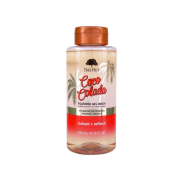Tree Hut - Gel da bagno schiumoso - Coco Colada