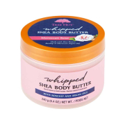 Tree Hut - Burro per il corpo Whipped Shea Body Butter - Moroccan rose
