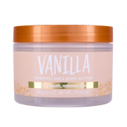 Tree Hut - Burro per il corpo Whipped Shea Body Butter - Vanilla
