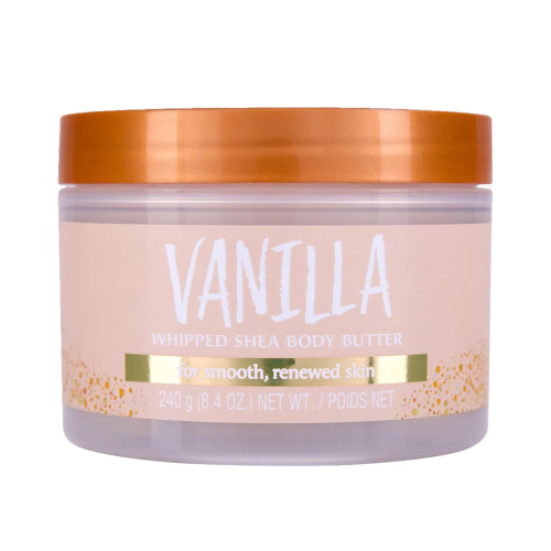 Tree Hut - Burro per il corpo Whipped Shea Body Butter - Vanilla