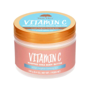 Tree Hut - Burro per il corpo Whipped Shea Body Butter - Vitamin C