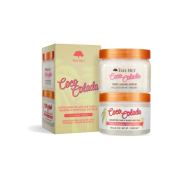 Tree Hut - Set scrub esfoliante + burro corpo - Coco Colada