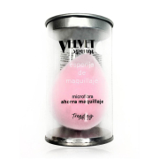 Trending Pro - Spugnetta per il Makeup Velvet