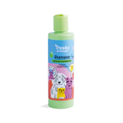 Tresky & Friends - Shampoo per animali domestici