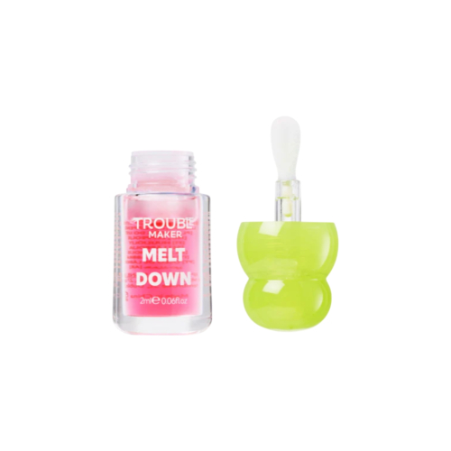 Trouble Maker  - Olio per labbra Melt Down - PH Freak Out