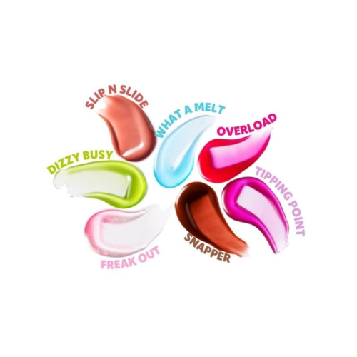 Trouble Maker  - Olio per labbra Melt Down - Ph Freak Out