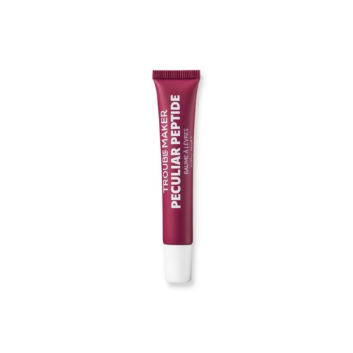 Trouble Maker - Balsamo per le labbra Peculier Peptide - Raspberry Jellie
