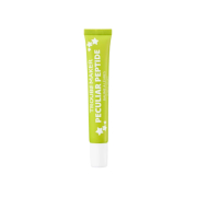Trouble Maker  - Balsamo per le labbra Peculier Peptide Shimmer - Mint