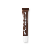 Trouble Maker - Balsamo per le labbra Super Peculier Peptide - Cola Brown