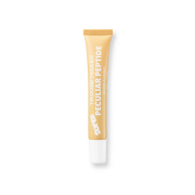 Trouble Maker - Balsamo per le labbra Super Peculier Peptide - Popcorn Light Nude