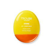 Trouble Maker - Balsamo per labbra e guance - Oona