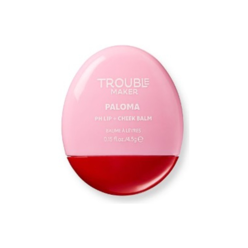 Trouble Maker - Balsamo per labbra e guance - Paloma