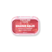 Trouble Maker - Balsamo per labbra e guance Brainie - Pattie