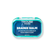 Trouble Maker - Balsamo per labbra e guance Brainie - Pete