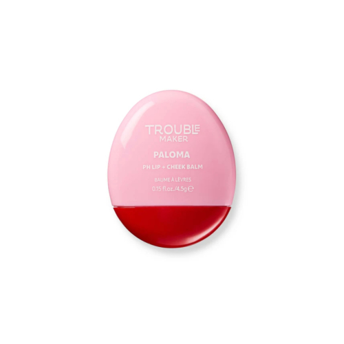 Trouble Maker - Balsamo per labbra e guance pH Reactive - Paloma
