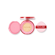 Trouble Maker - Fondotinta Cushion Button Pusher Air - Cloud Fluffer